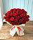 Букет 29 Красных роз в Динской
