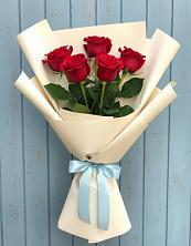 Букет Классика чувств в Динской