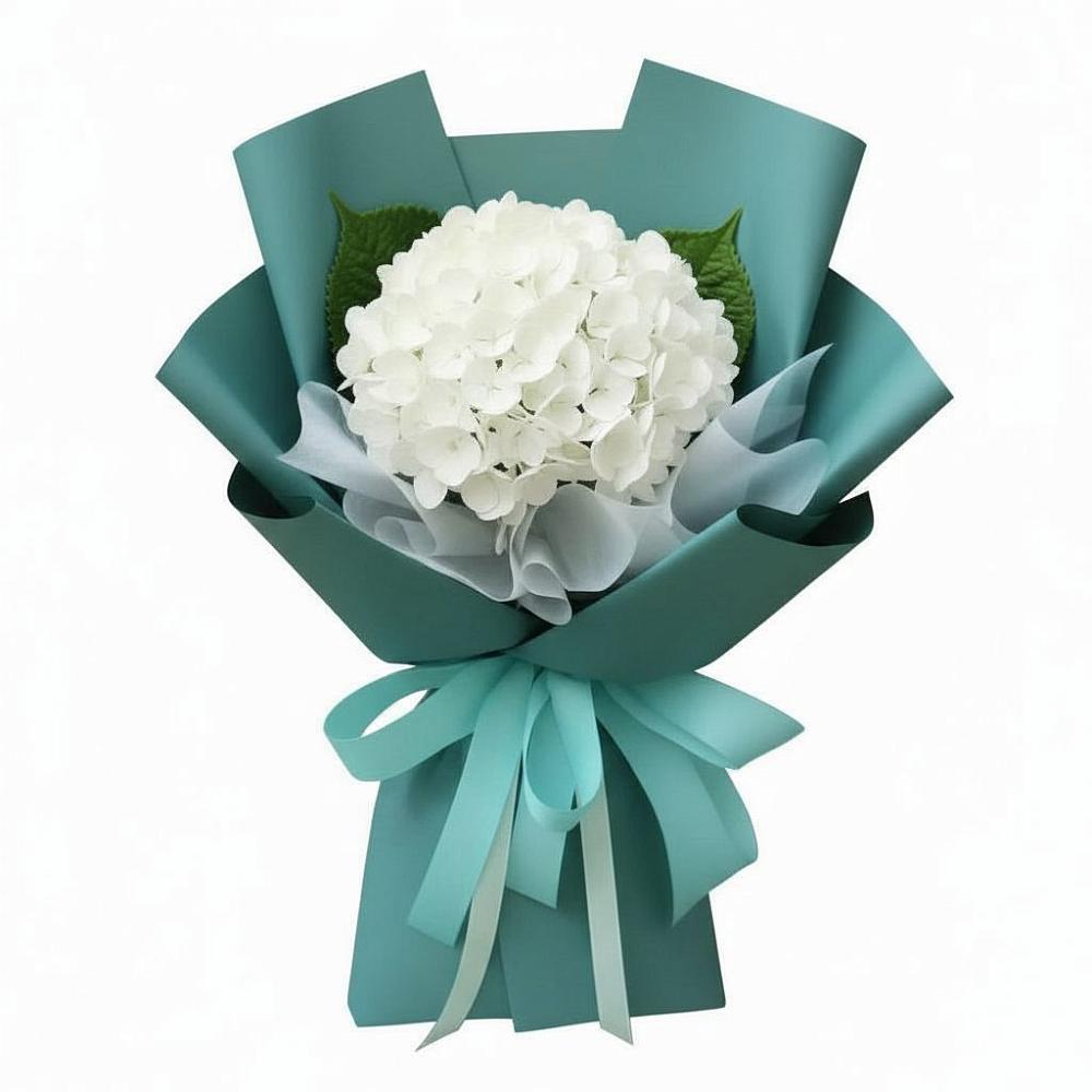 Букет цветов из: Гортензия в Динской