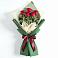 Букет цветов из: Розы в Динской