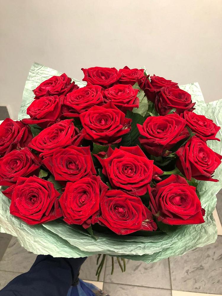 Розы Классика в Динской Букет Классика в Динской