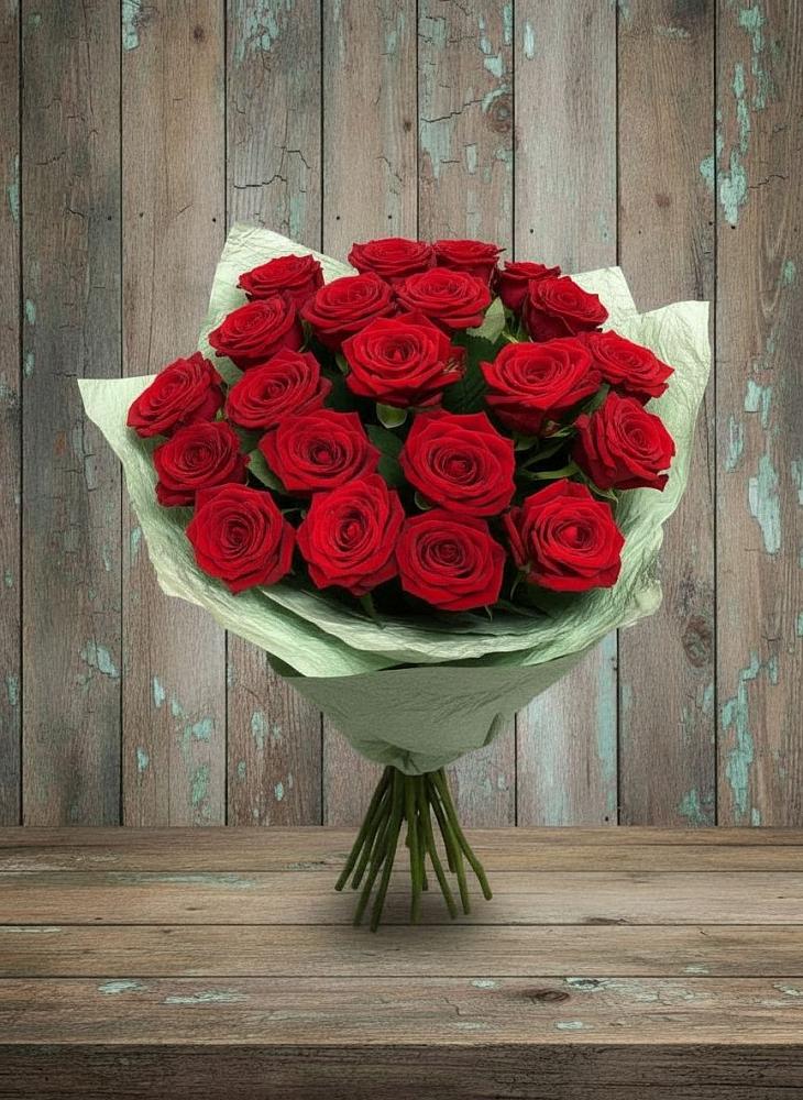 Букет Классика в Динской