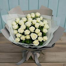 Букет Белоснежная нежность в Динской