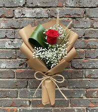 Букет цветов из:  Розы #REPLACE_PRED# Динской