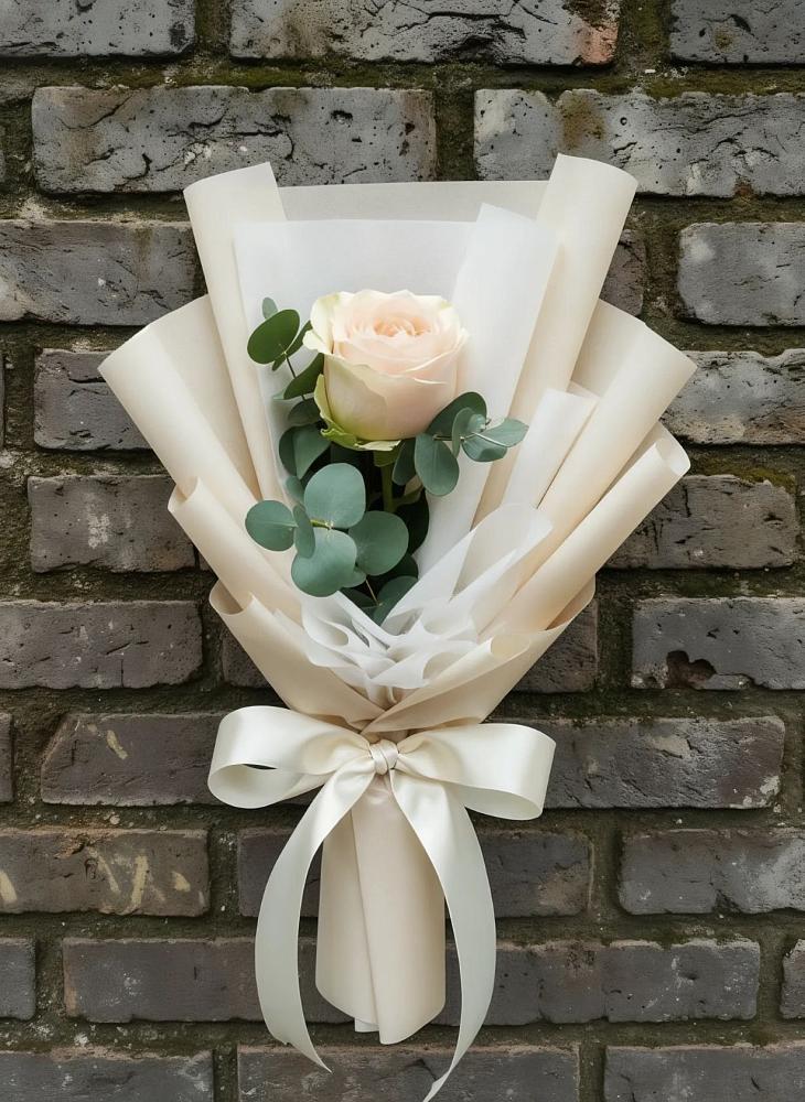 Букет цветов из: Розы в Динской