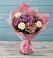 Букет цветов из: Герберы в Динской