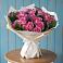 Букет цветов из: Розы в Динской