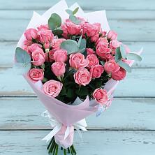 Букет Леди совершенство в Динской